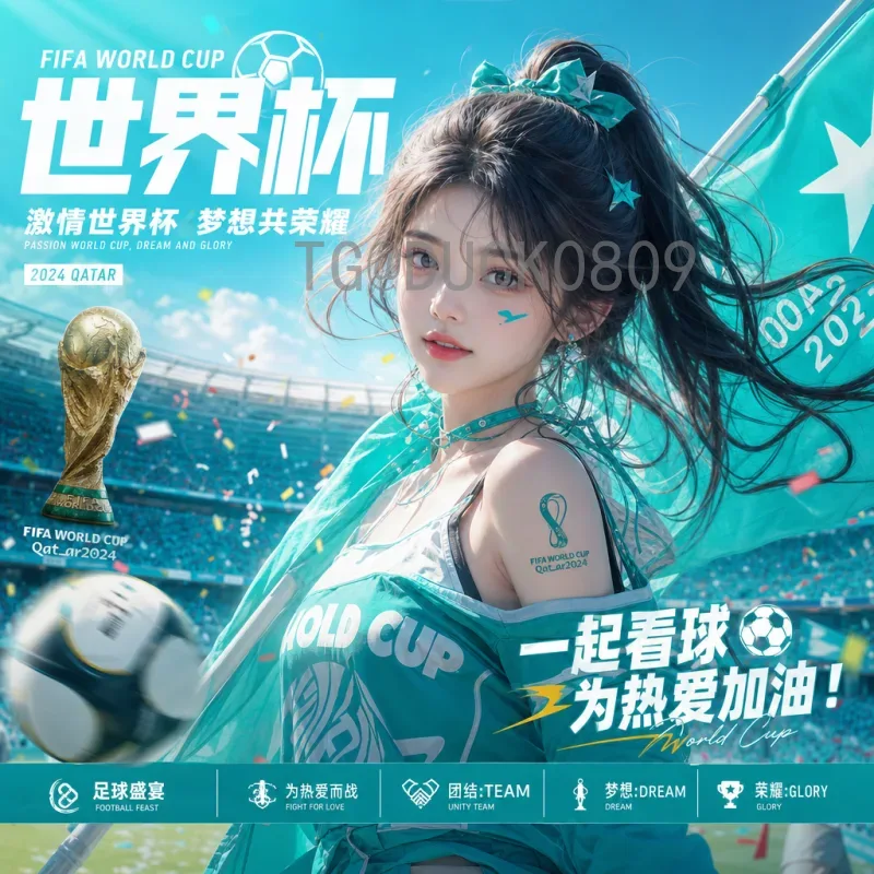 实时解读：2026世界杯小组赛规则是什么意思？全新赛制详解