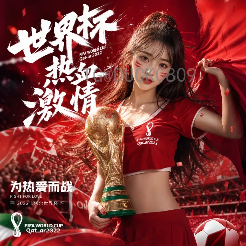 2026世界杯中国主力阵容猜想：谁将扛起国足冲击美加墨？